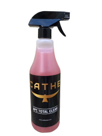 APC TOTAL CLEAN CATHE