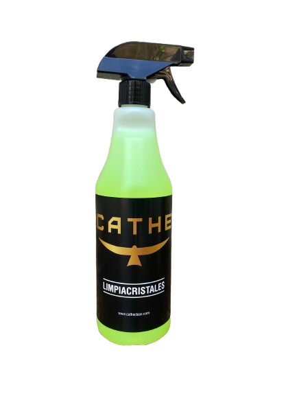 Limpia cristales CATHE