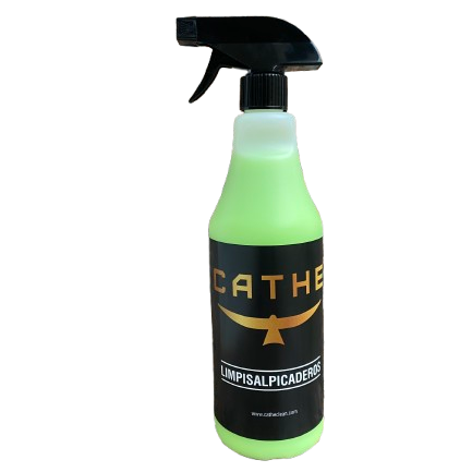 Limpia Salpicaderos CATHE