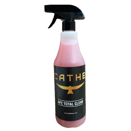 APC TOTAL CLEAN CATHE