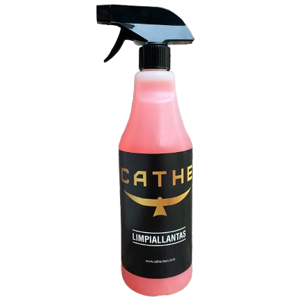 Limpia llantas CATHE