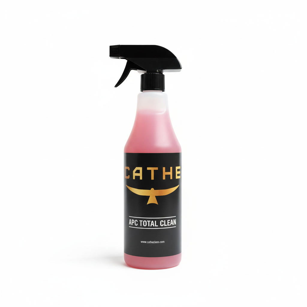 APC TOTAL CLEAN CATHE