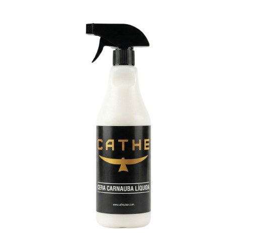 CERA CARNAUBA CATHE